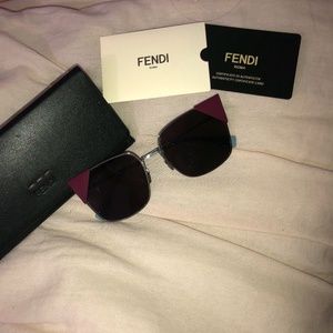 Fendi Sunglasses